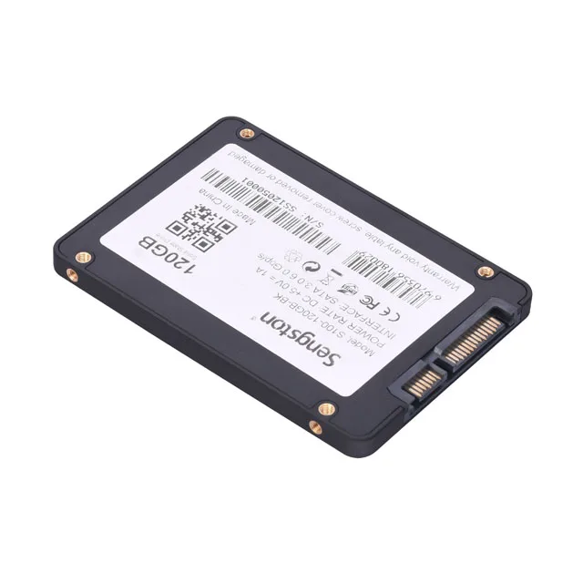 All Capacity SATA HD SSD 120GB 240GB 480GB 960GB 128GB 256GB 512GB 1TB Solid State Drive