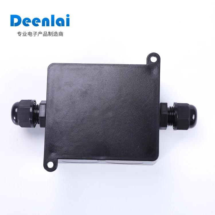 Deenlai FSH714-2 подземный коробка для распределиления электричества с