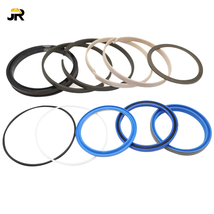 Sinomach Excavator ZG 3210-9c Boom Cylinder Seal Repair Kit seal kit manufacturer