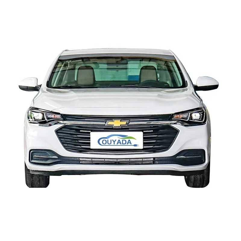 Chevrolet Monza Cruze Гибридный новый автомобиль 2023 Подержанные гибридные автомобили АВТОМАТИЧЕСКИЕ новые двигатели для автомобилей