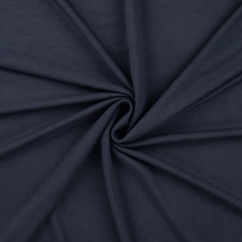 Z066 Oeko-Tex Standard 100 Organic Bamboo Fabric For Swaddle Fabric 84% Bamboo 16% Spandex Fabric