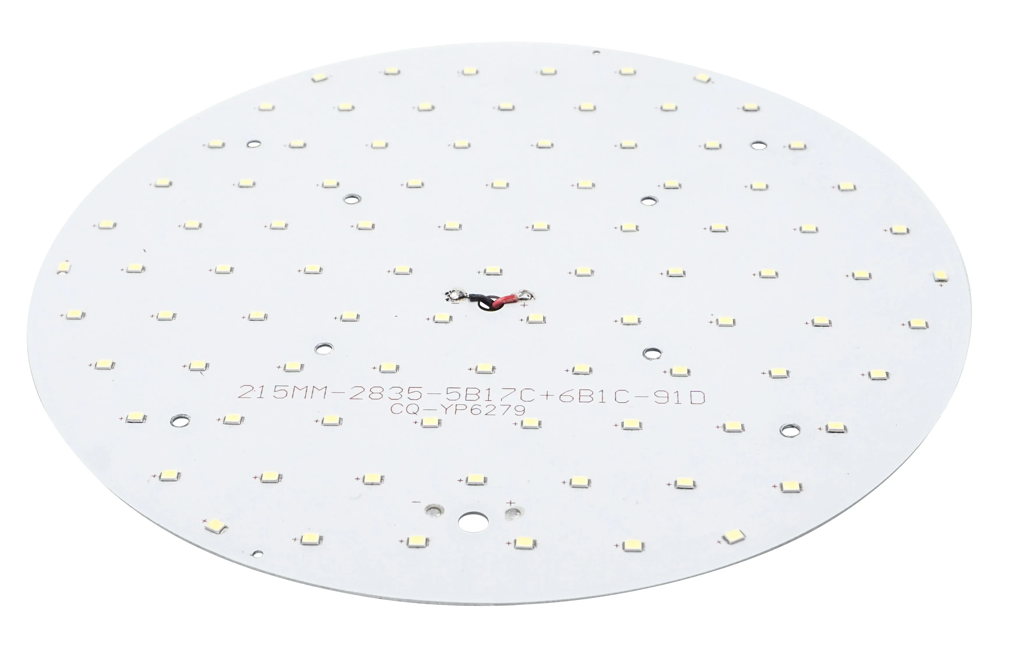 Светодиодная панель honey comb 9 Вт 15 20 30 ультратонкая круглая бескаркасная с поверхностным креплением