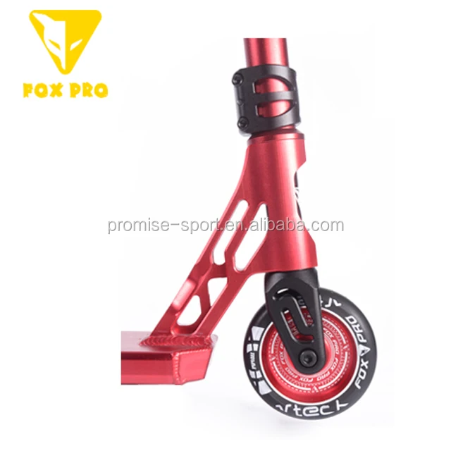 NEW Top end CNC machined complete custom pro scooter 110mm wheels scooter mgp scooter