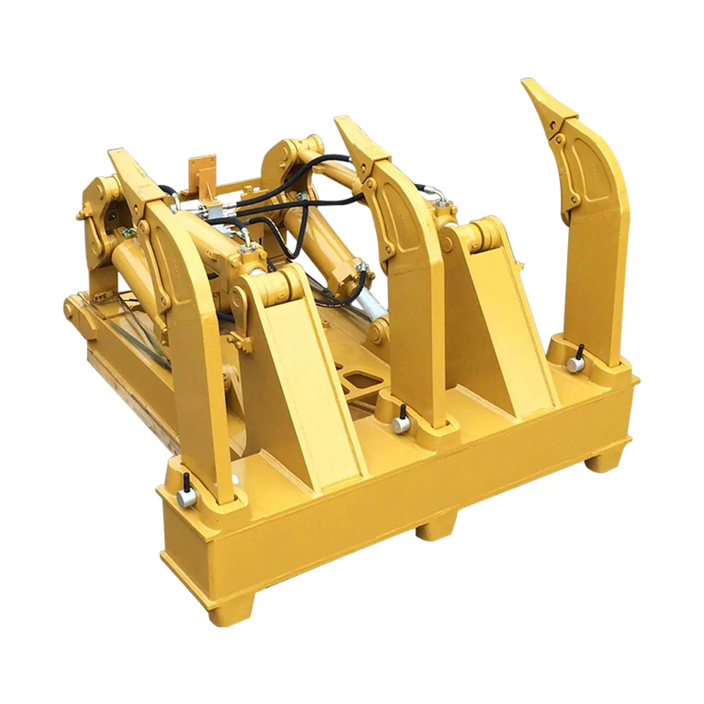 Bulldozer Rippers for all brands and models of bulldozer
