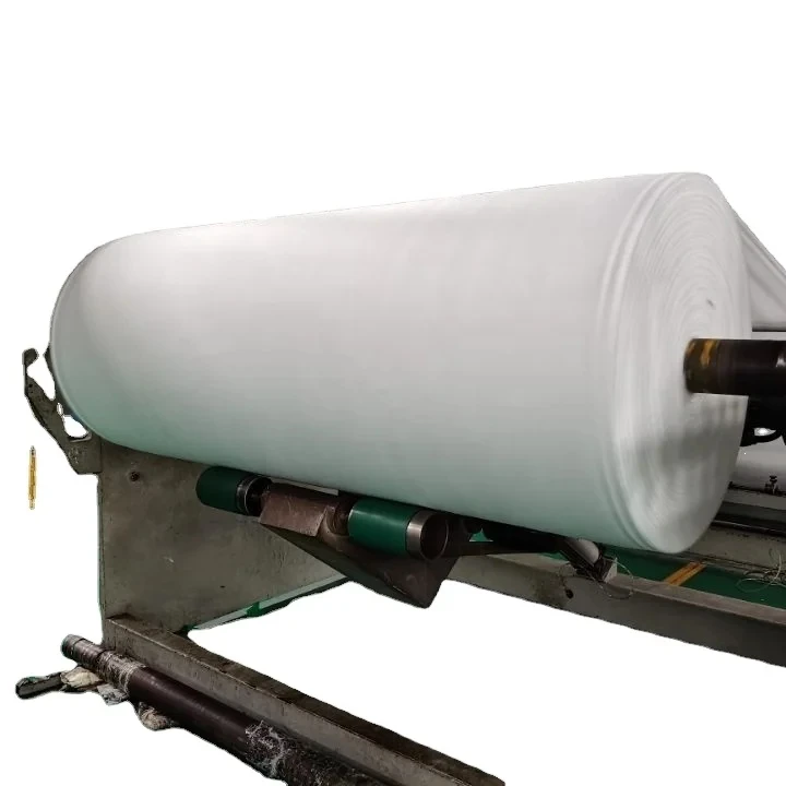 Biodegradable Uv Resistant Plastic Greenhouse Cover Non Woven Fabric For Agriculture Use