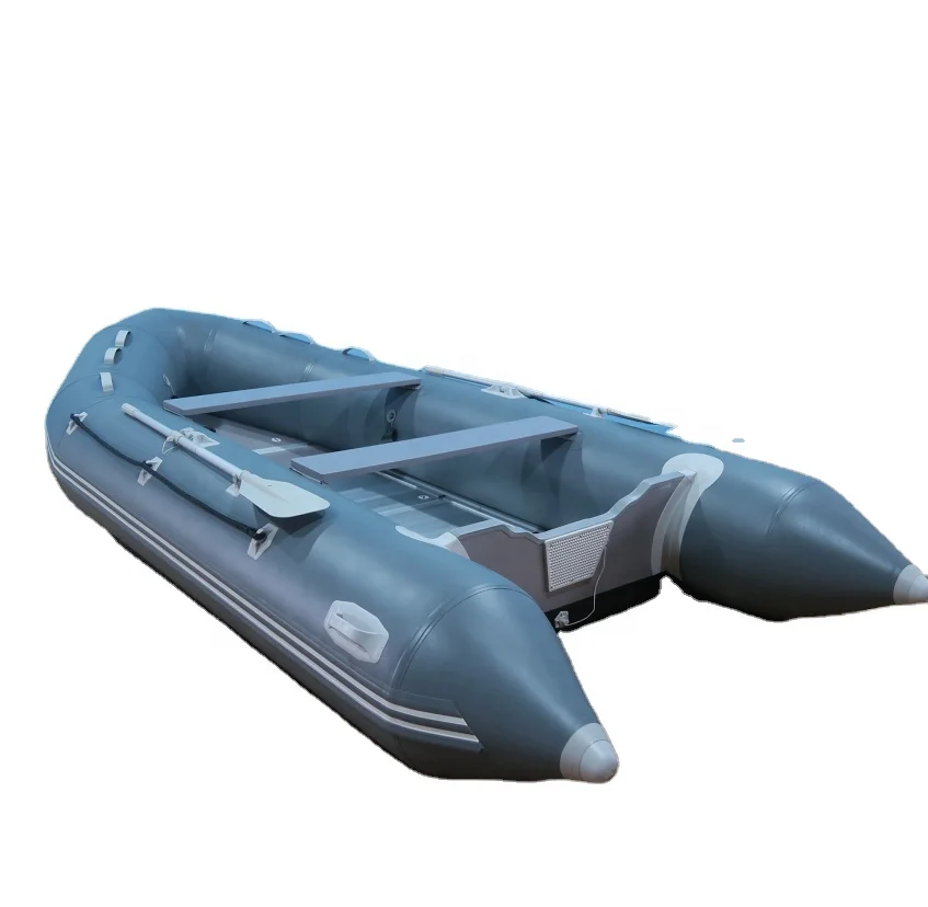 Хит продаж, SA360 ПВХ резиновая надувная спасательная лодка с подвесным мотором