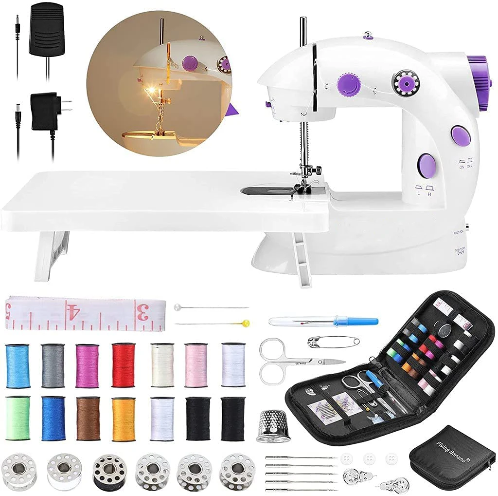 202 Mini Sewing Machine