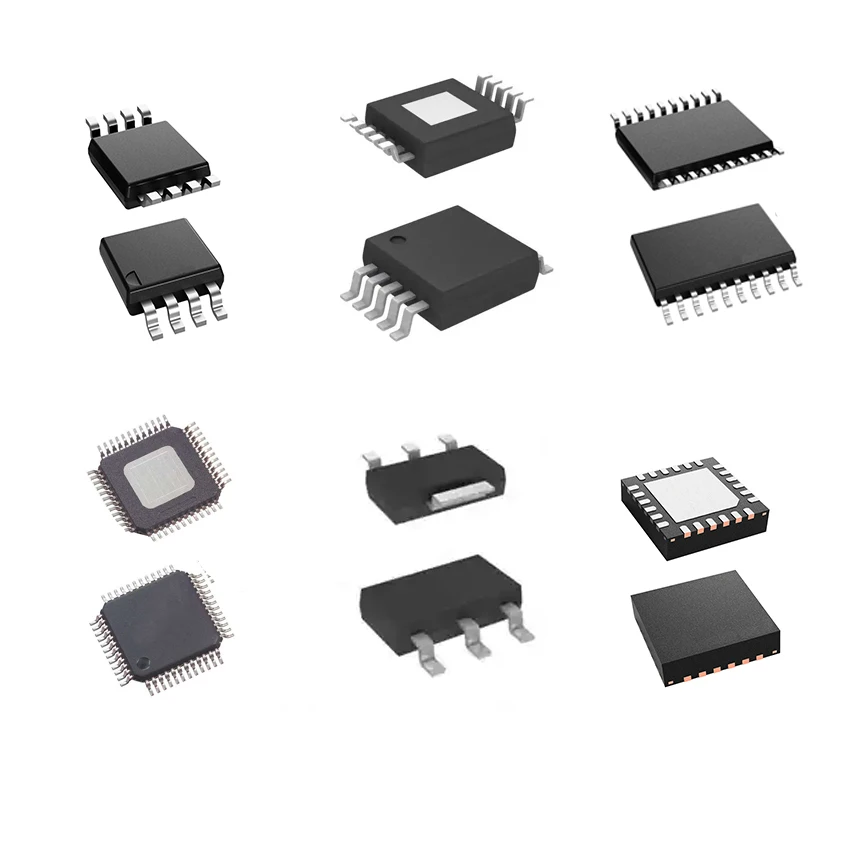 Hot selling integrated Circuits  IC chips  SOT-23-5 Texas Instruments UCC27517DBVR  in stock