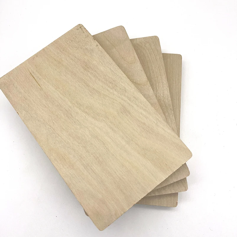 Hot Sell High Quality Professional Plywood Board Sheet Factory Direct