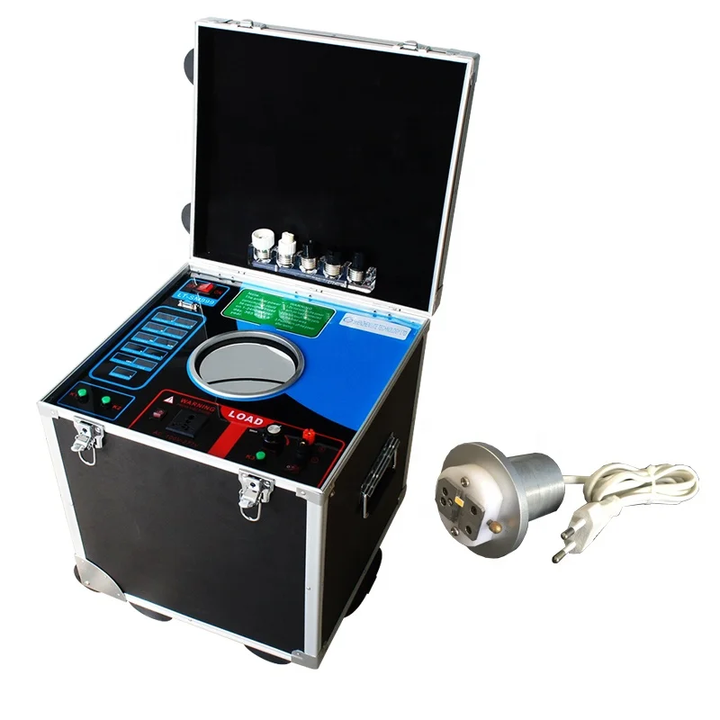 Shenzhen Lite Patent Lumen Box Spectrum Lumen Lux CCT Power Testing Instrument