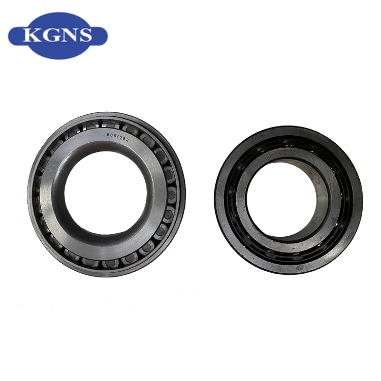 WHEEL BEARING  TAPERED ROLLER BEARING FOR M-AN OEM 06324990071 57091 06324990071 81934200101 87523600602 06324990035 87523600602