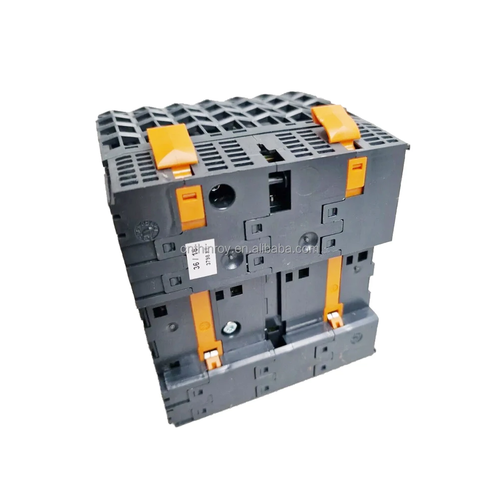 Input and output module B&R programming controller X20BC0083