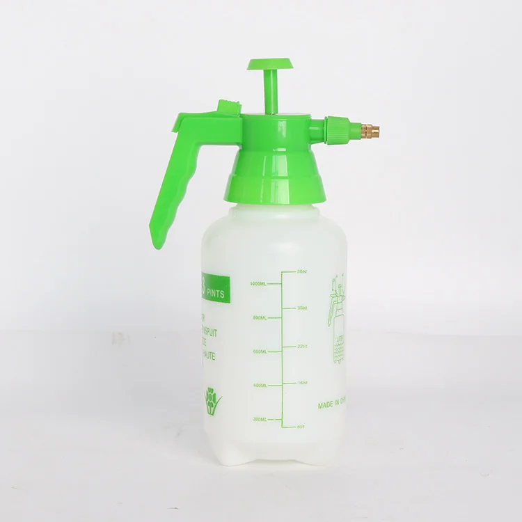 1L 1.5L 2L 3L Farmjet New Style Explosion-Proof Material Stainless Steel Boom Adjustable Nozzle Manual Pressure Pump Gar