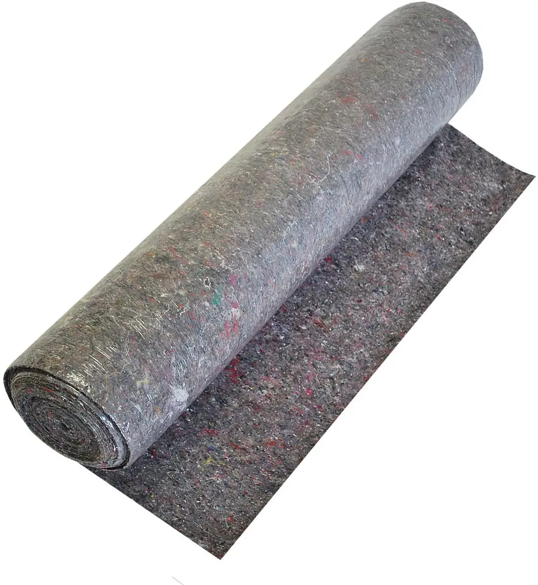 Защитный напольный 1x25 м 280g/m2 окрасочное оборудование краски для защиты пола