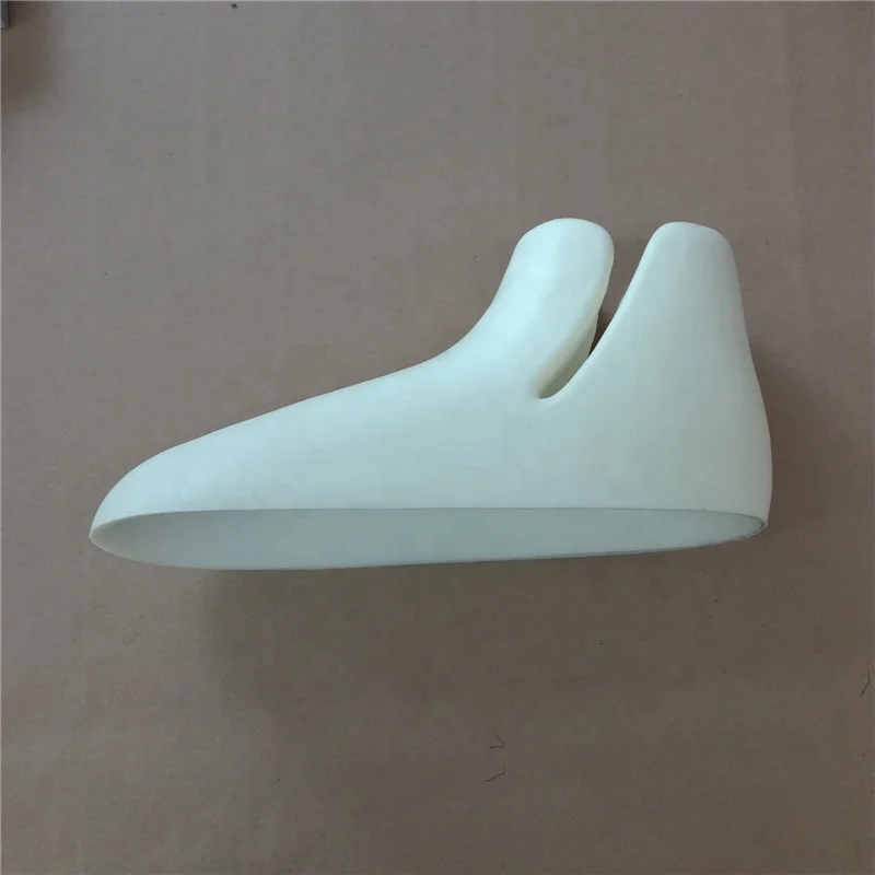 Manufacturer custom design personalized pu foam Boxing inner gallbladder /Twins Boxing feet sets inner tank OEM