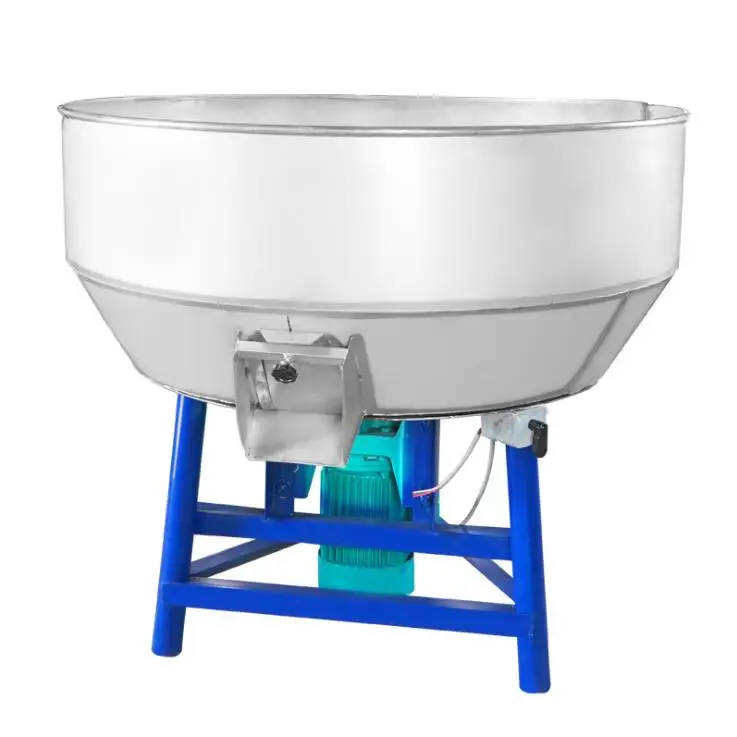  High Speed Mixer Plastic Raw Material plastic drying mixer PVC Mixing