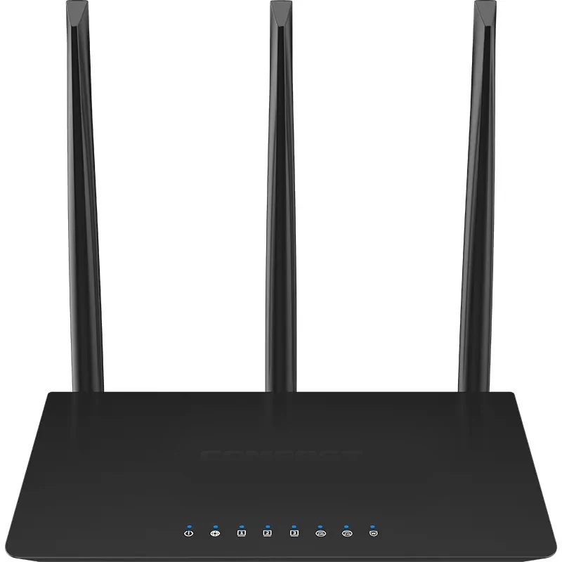 CF-WR619AC 192.168.1.1 Gigabit 802.11AC WiFi Router for Home User network 1200M Gigabit ports Wi-Fi Router