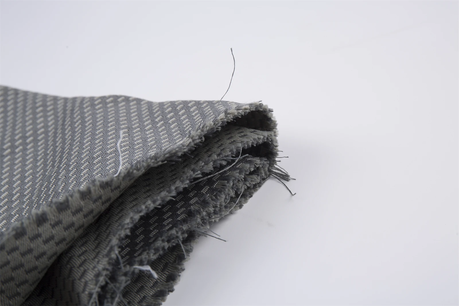 2024 new fabric chair covers jacquard upholstery bride seats fabric car cover waterproof fabric