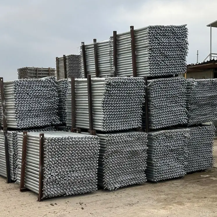 Wholesale Price List Of Layher Scaffolding Material