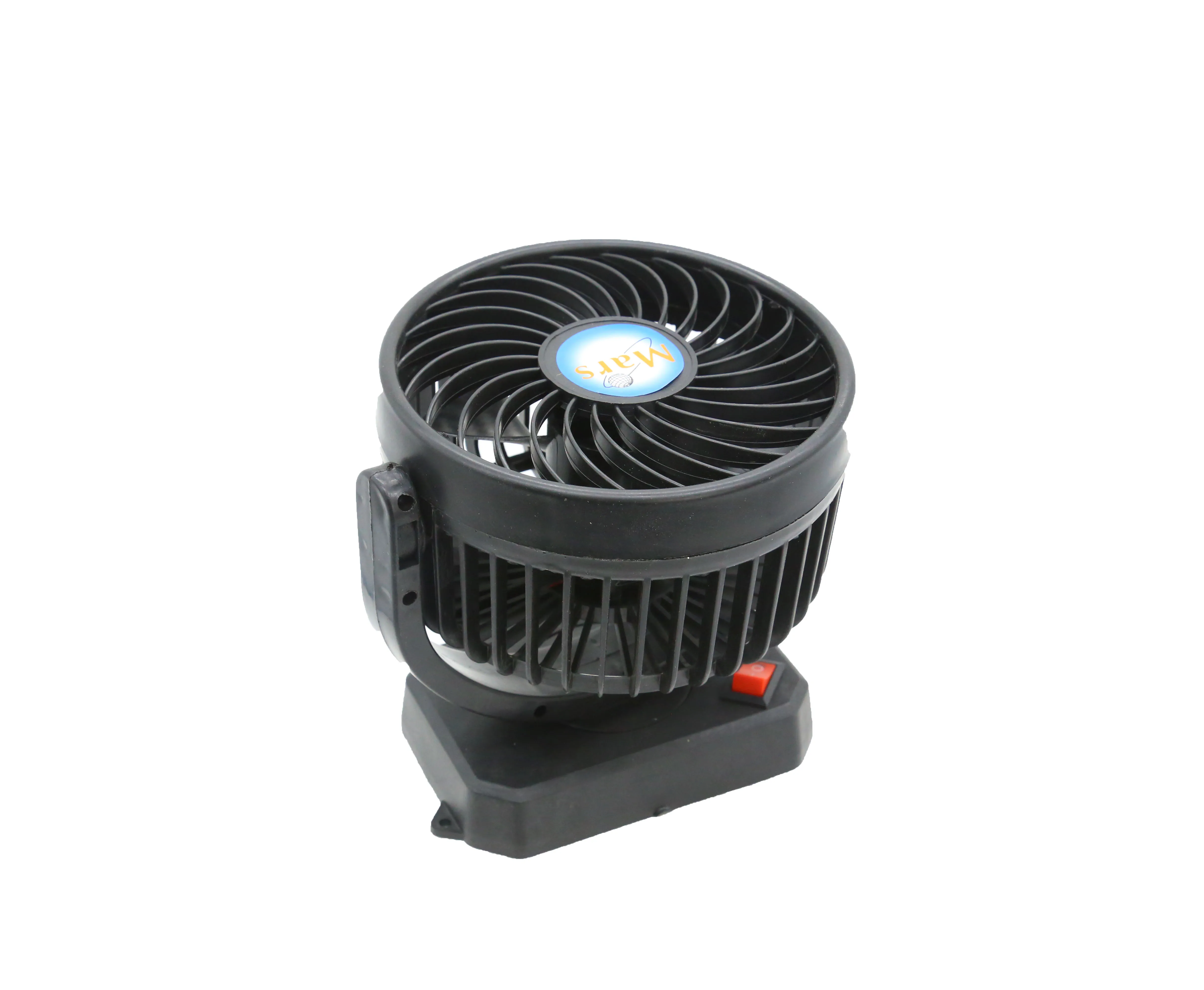 Автомобильные аксессуары вентилятор от оригинального производителя onlywheel в более 21 лет Универсальный автомобильный вентилятор 6 дюймов 12V автомобильный вентилятор охлаждения