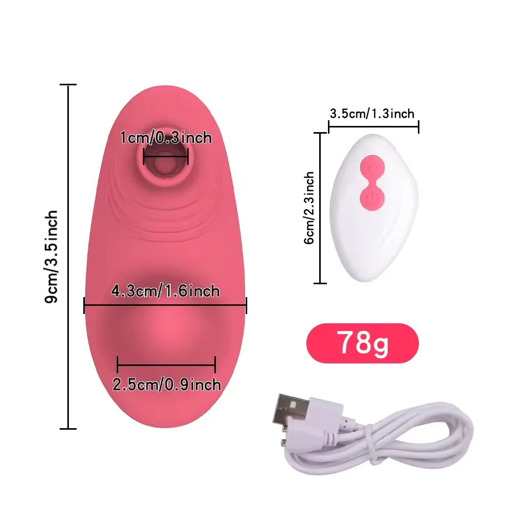 App Bluetooth Vibrator For Women Remote Control Mini Clitoris Sucker Small Vibro On Sexy Panties Clit Stimulator Adults Sex Toys