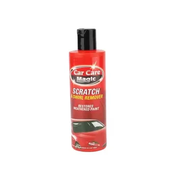 Scratch Repair Antioxidant Hair Stain Car Accessories Cleaning Car Detailing Products
