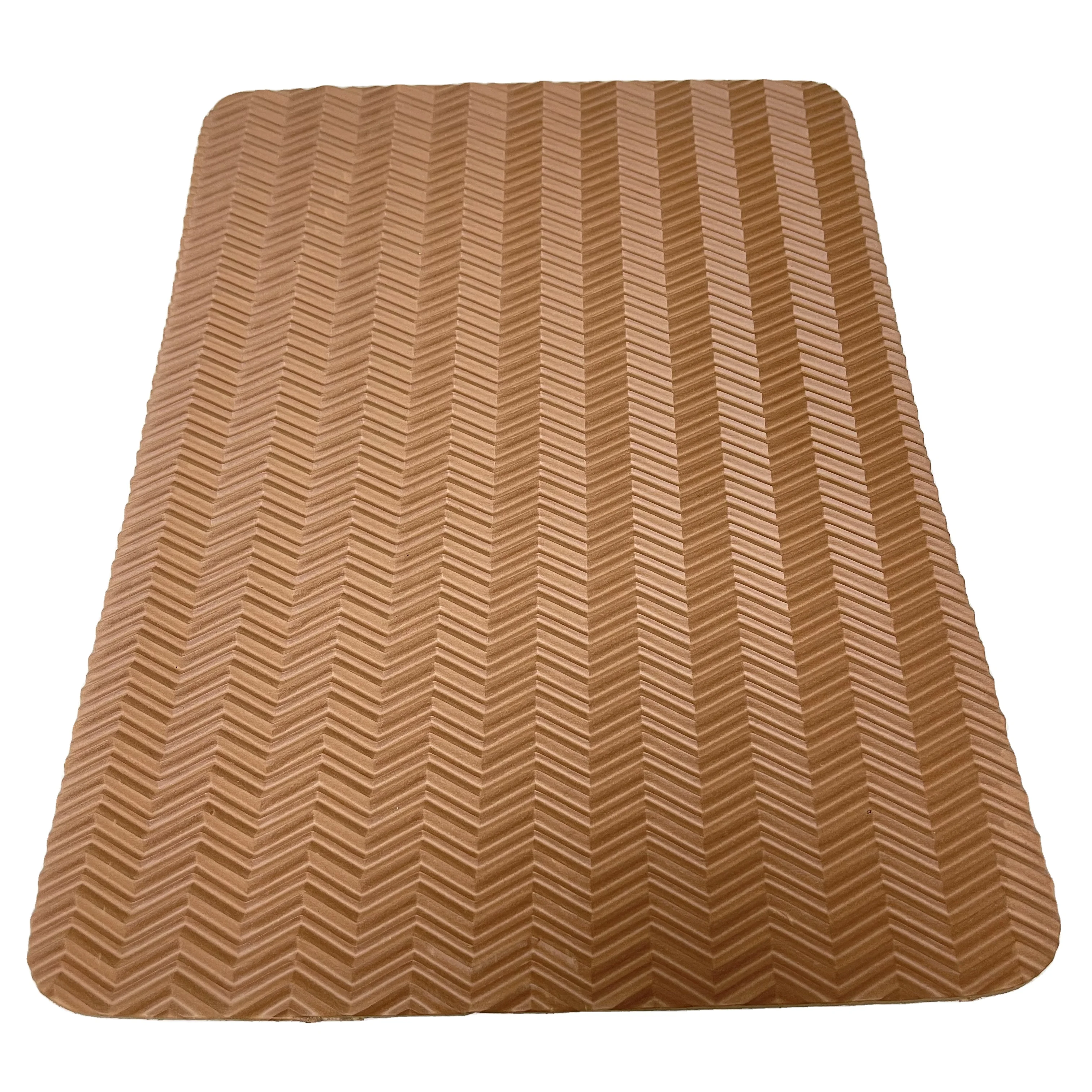 High Quality Pattern EVA Shoe Sole Material