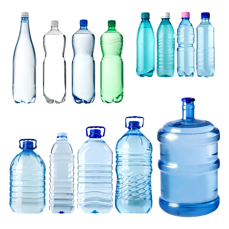 18g 21g 45g PCO28 30mm neck PET bottle capsules preform tube injection molding machine price