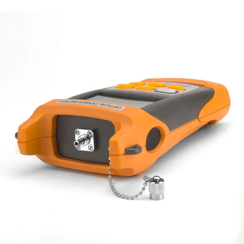 JDSU fiber optic power meter vfl optical power meter