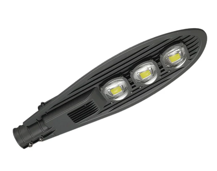 Led Street Light Ip66 30w 50w 100w 150w 200w 250wLed Outdoor IP66 Street Light factory Price light fixture