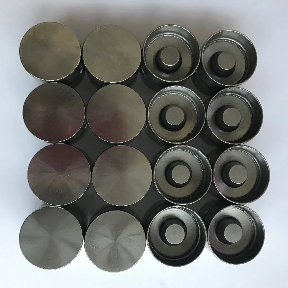 Hydraulic Engine Camshaft Valve Lifter Tappet  96376400 94580176 96376362 96184397For 99-08 Chevrolet Aveo Daewoo Lanos 1.6L