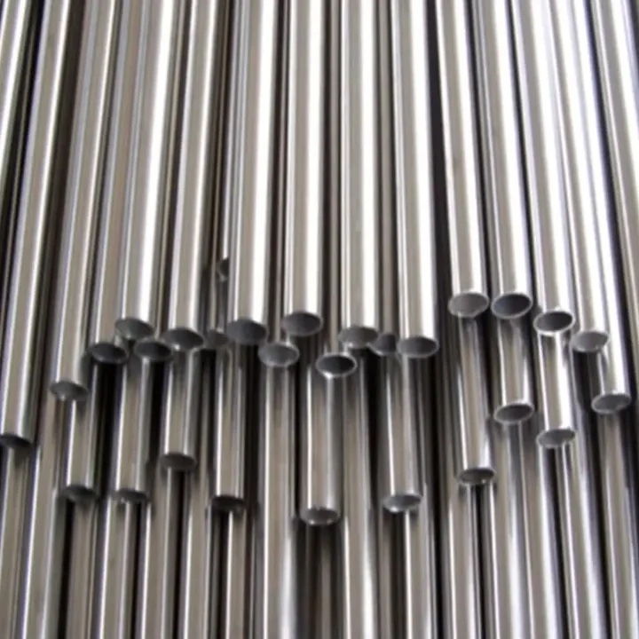 Factory Price AISI ASTM 310 304 316 316L 321 409 410 430 stainless steel pipe price Stainless Steel pipe