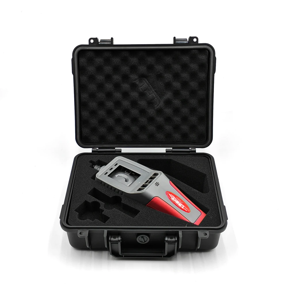 Wholesale Ip68 Abs Storage Carrying Case Plastic Equipment Hard Case Waterproof Plastic Box With Custom Foam