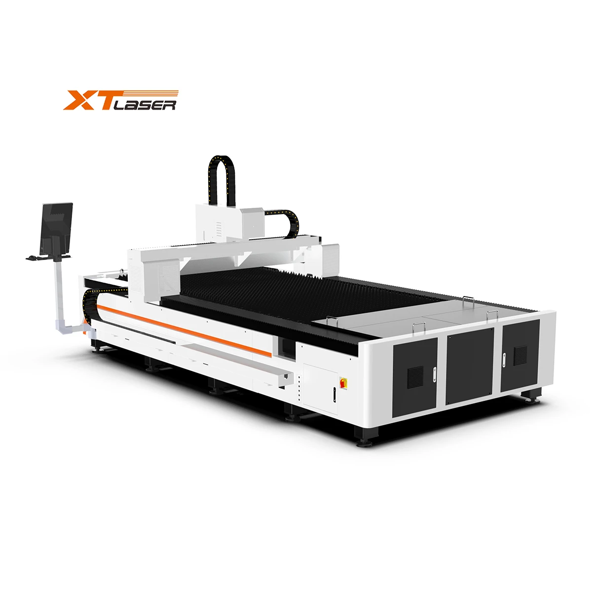 30% discount! 1000w 1500w 2kw 3KW 6KW 8KW fiber laser cutter fiber laser cutting machine for stainless steel metal