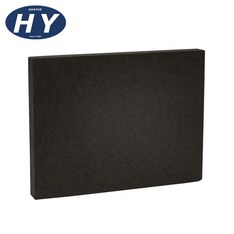 Roof Sound Insulation Foam Glass Insulation Density 230kg Cellular Foam Glass Price Rigid Foam Insulation