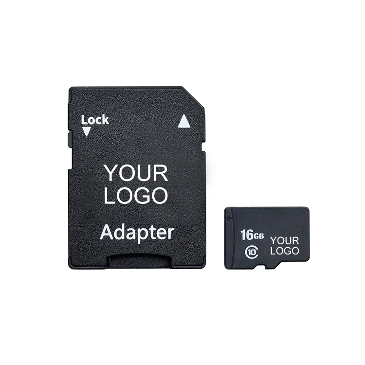 
Wholesale Cheap K3 China Imported Full Capacity 16g Memory Card For Camera Phone 