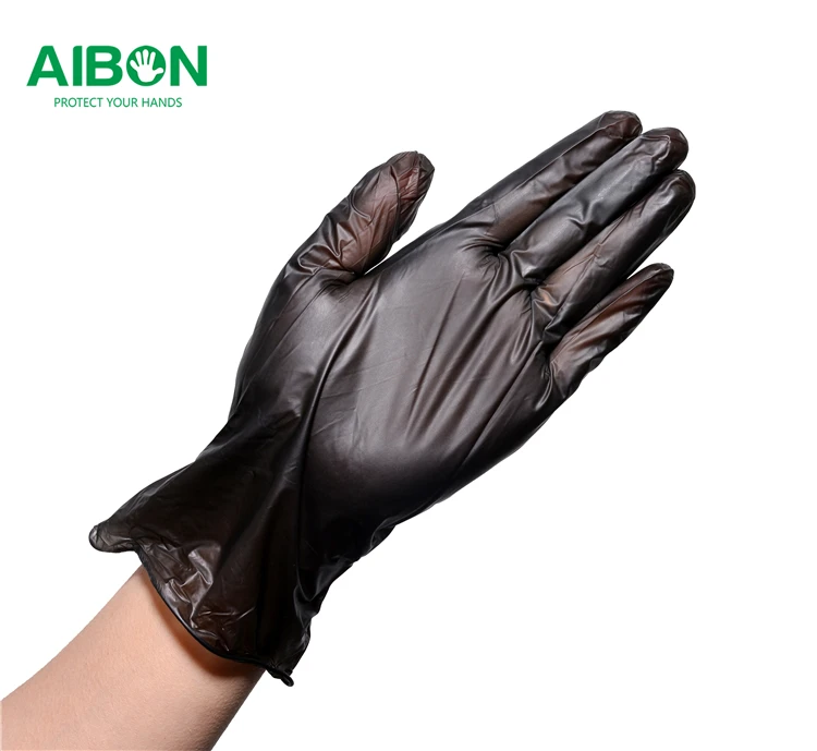 100% work kitchen latex  gloves