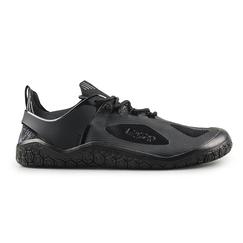 Keytop custom children leather barefoot shoes manufacturer women