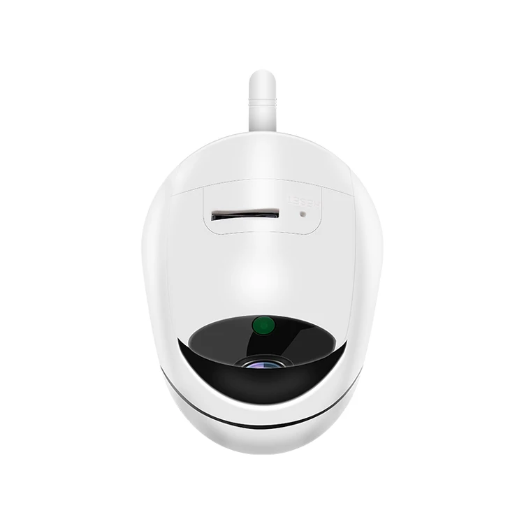MVAVA HD ночное видение H.264 TF карта хранения IP-камеры беспроводная домашняя камера безопасности мини