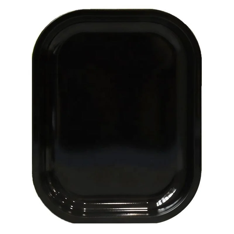 Лоток для сигарет с магнитной крышкой