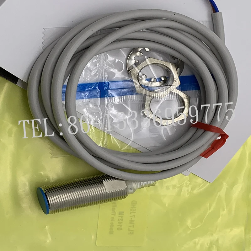 all-new stock inductive sensor FL2S-4J6HD FL7M-3J6HD-L10 FL2S-4K6S-L5F original proximity switch
