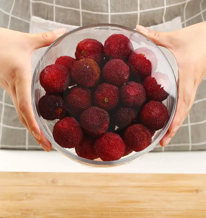 Food Grade POF Shrink Film High Speed Premium Quali Custom Logo Printed Eco-friendly Film Compostable Food Film HDPE