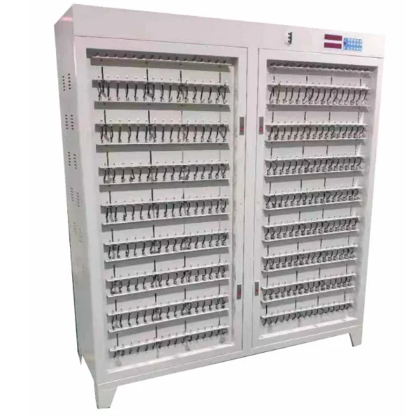 TMAX Lithium Ion Hydride Battery Pack Lifepo4 32700 18650 Pouch Cell Capacity Tester Testing Machine