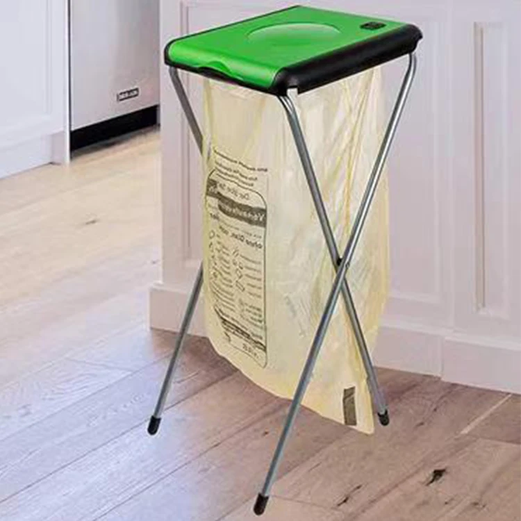 Waste Bin Stander2