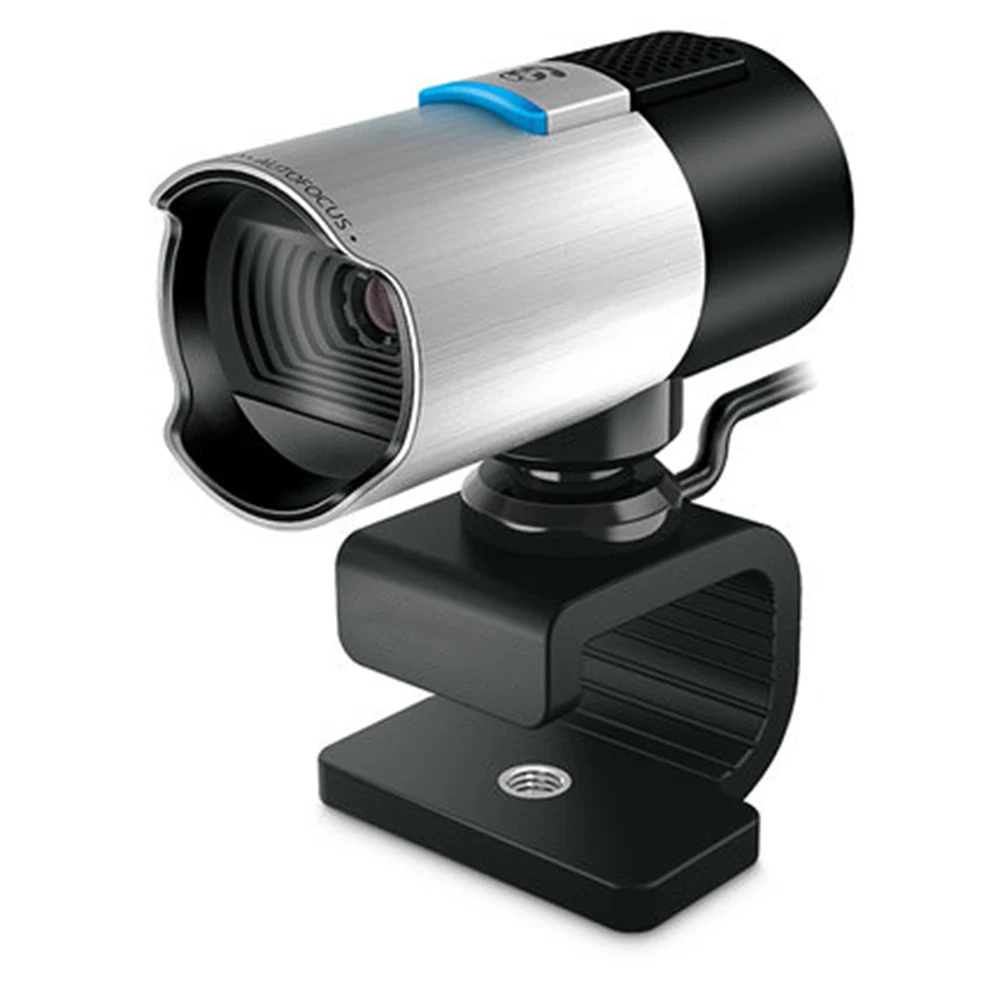 Llifecam HD-3000 webcam for Microsoft