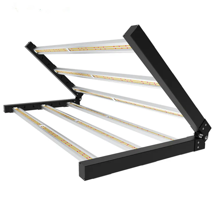 Samsung LM301b 301h 650W indoor grow lamp Fluence Spydr led grow light replace for HPS HIS CMH