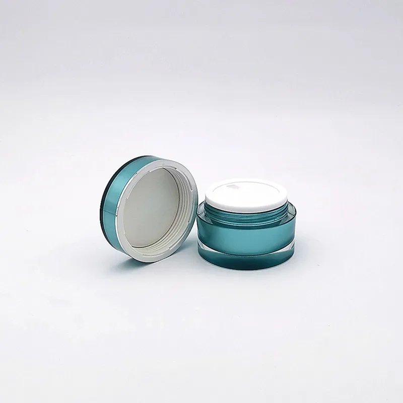 
latest innovative custom labels wholesale cosmetic jar with lid bottle supplier in malaysia 