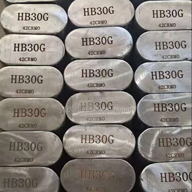 Высокочастотный штифт для гидравлического выключателя комплект уплотнений мембранная Передняя головка крышка втулки поршень детали молотка болта