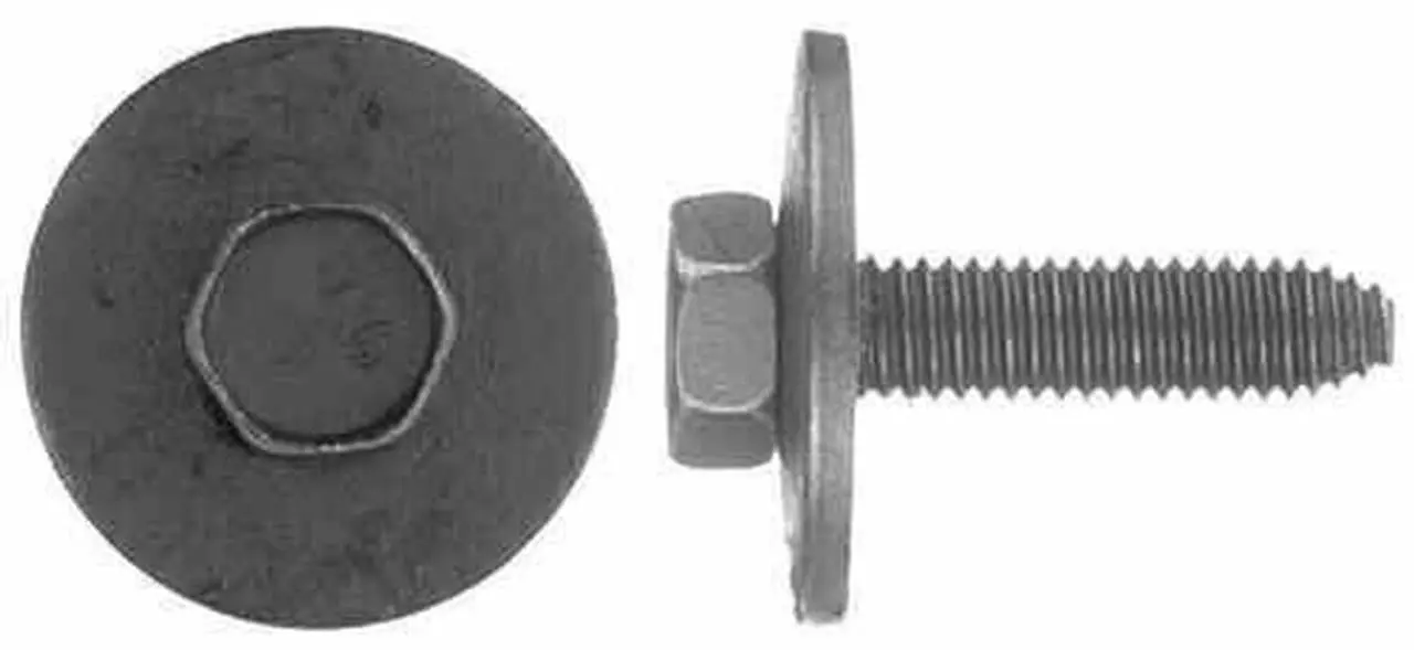 XD Fastener Factory Wholesale GM Interior | Exterior | Engine Bay | Body Bolts | OEM Hardware