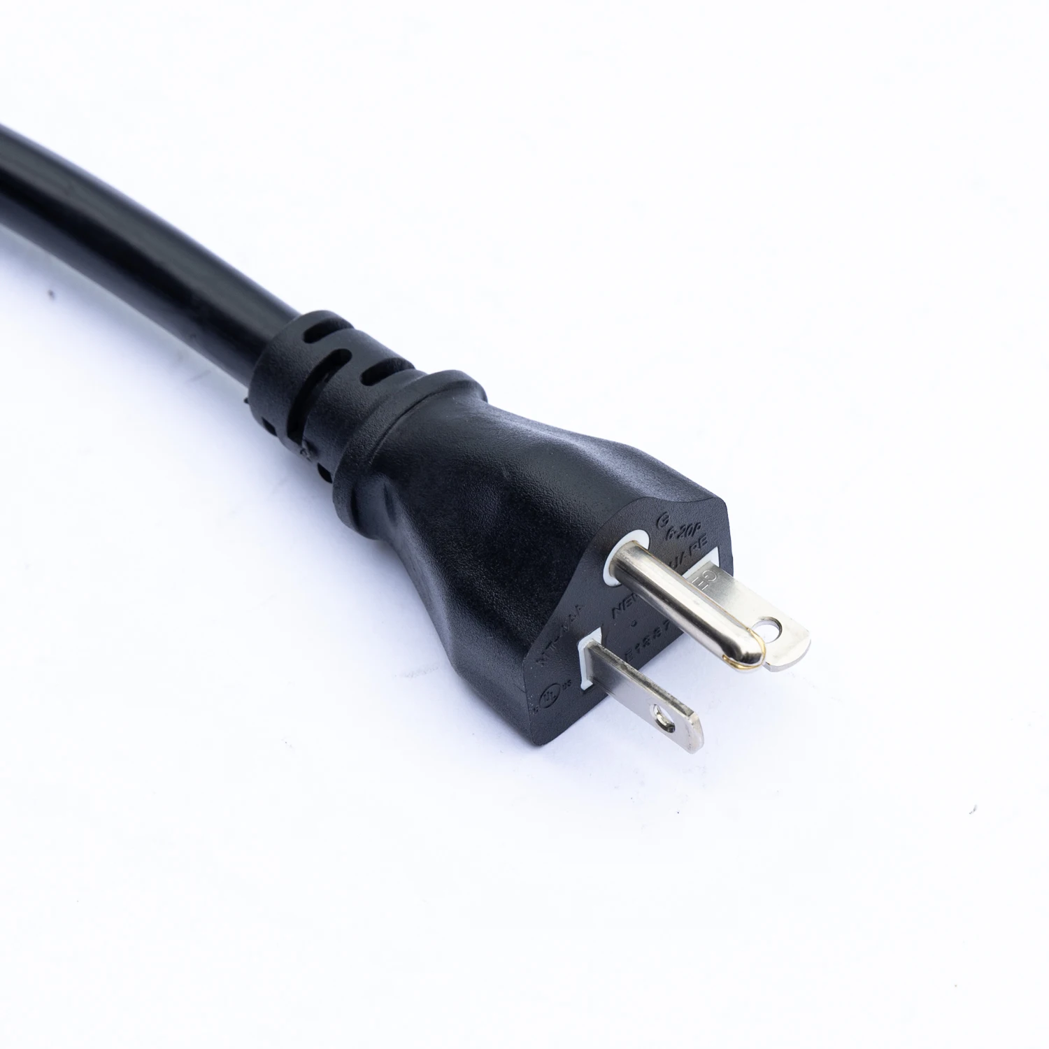 Factory Direct Selling Mode2 16A AC 3.5kw Portable Smart Car Charger with Black CE Plug Meets American Standard